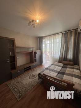 1-к квартира, вторичка, 22м2, 5/9 этаж