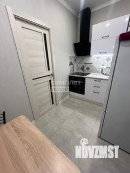 1-к квартира, вторичка, 29м2, 19/23 этаж