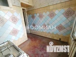 3-к квартира, вторичка, 49м2, 4/5 этаж