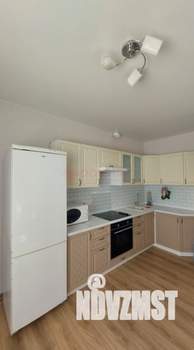 1-к квартира, вторичка, 40м2, 10/25 этаж