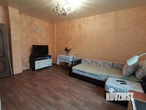 2-к квартира, вторичка, 47м2, 1/4 этаж