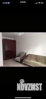 1-к квартира, вторичка, 38м2, 19/20 этаж