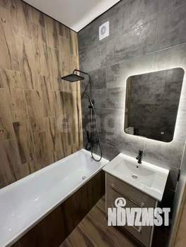 1-к квартира, вторичка, 35м2, 17/26 этаж