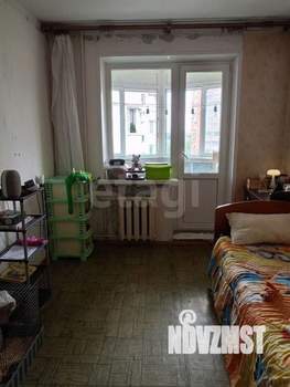 3-к квартира, вторичка, 64м2, 8/9 этаж