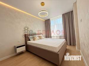 2-к квартира, вторичка, 38м2, 17/24 этаж