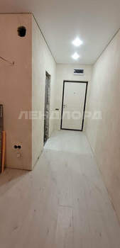 Студия квартира, вторичка, 25м2, 5/25 этаж