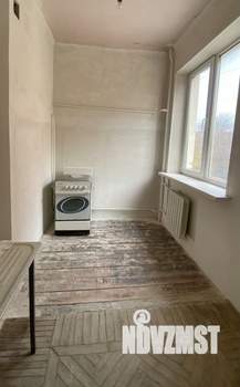 2-к квартира, вторичка, 40м2, 3/3 этаж