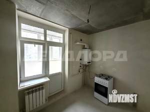 1-к квартира, вторичка, 32м2, 3/21 этаж