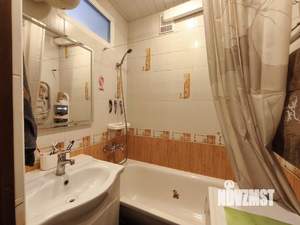 2-к квартира, вторичка, 46м2, 3/9 этаж