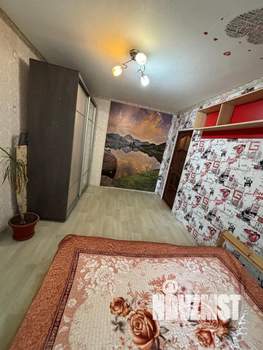2-к квартира, вторичка, 45м2, 4/14 этаж