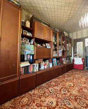 2-к квартира, вторичка, 52м2, 8/9 этаж