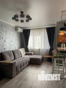 1-к квартира, вторичка, 37м2, 16/23 этаж
