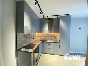 2-к квартира, вторичка, 45м2, 7/19 этаж