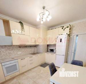 2-к квартира, вторичка, 56м2, 8/21 этаж