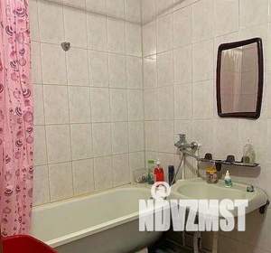 1-к квартира, вторичка, 42м2, 5/10 этаж