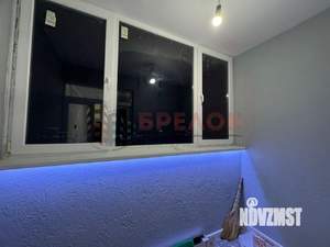 Студия квартира, вторичка, 28м2, 18/24 этаж