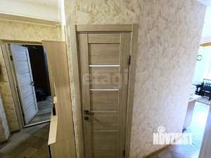 2-к квартира, вторичка, 46м2, 1/5 этаж