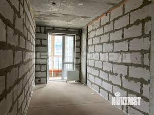 1-к квартира, вторичка, 42м2, 4/25 этаж