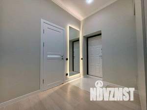 1-к квартира, вторичка, 38м2, 14/22 этаж