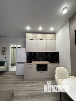 Студия квартира, вторичка, 28м2, 15/20 этаж