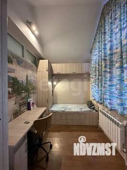 1-к квартира, вторичка, 39м2, 4/4 этаж