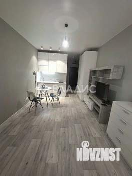 Студия квартира, вторичка, 25м2, 6/25 этаж