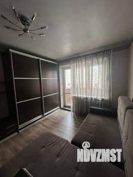 1-к квартира, вторичка, 45м2, 4/10 этаж
