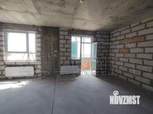 Студия квартира, вторичка, 37м2, 8/25 этаж