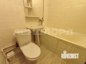 1-к квартира, вторичка, 37м2, 9/10 этаж