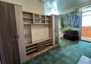 1-к квартира, вторичка, 33м2, 2/8 этаж