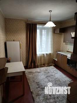 2-к квартира, вторичка, 48м2, 2/9 этаж