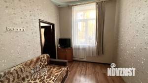1-к квартира, вторичка, 21м2, 2/2 этаж