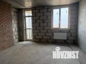 1-к квартира, вторичка, 30м2, 16/24 этаж