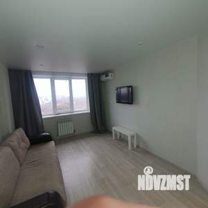 1-к квартира, вторичка, 39м2, 10/20 этаж