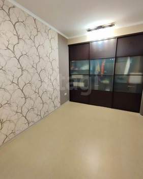 3-к квартира, вторичка, 85м2, 6/16 этаж