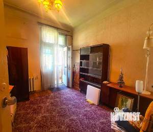 3-к квартира, вторичка, 64м2, 5/5 этаж