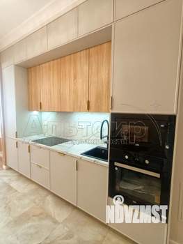 3-к квартира, сданный дом, 87м2, 15/19 этаж