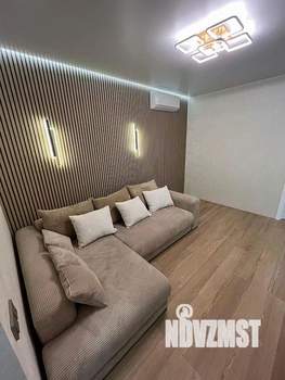 2-к квартира, вторичка, 57м2, 19/23 этаж