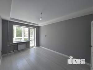 2-к квартира, вторичка, 46м2, 3/5 этаж