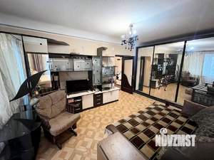 4-к квартира, вторичка, 60м2, 4/5 этаж