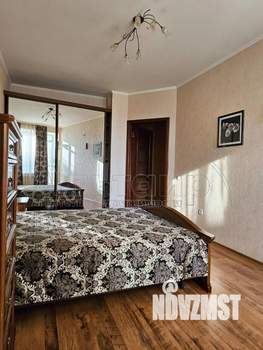2-к квартира, вторичка, 70м2, 4/10 этаж