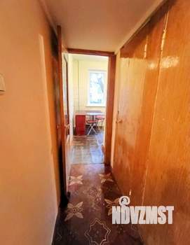 2-к квартира, вторичка, 45м2, 2/5 этаж