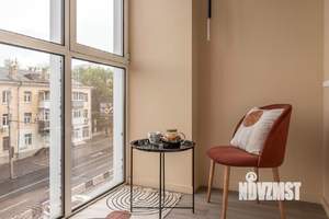 3-к квартира, вторичка, 56м2, 3/23 этаж