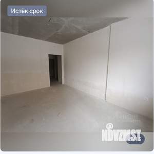 1-к квартира, вторичка, 38м2, 1/22 этаж