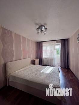 3-к квартира, вторичка, 60м2, 4/5 этаж