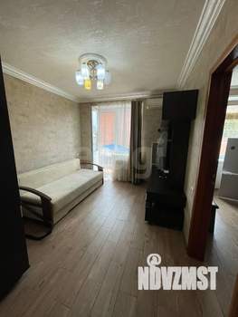 1-к квартира, вторичка, 25м2, 3/4 этаж