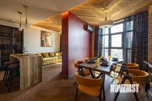 2-к квартира, вторичка, 57м2, 14/25 этаж