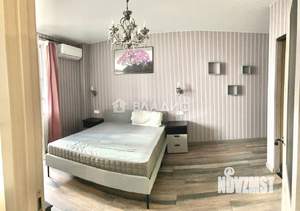1-к квартира, вторичка, 55м2, 17/18 этаж