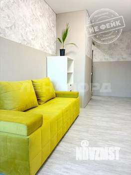 2-к квартира, вторичка, 35м2, 2/6 этаж