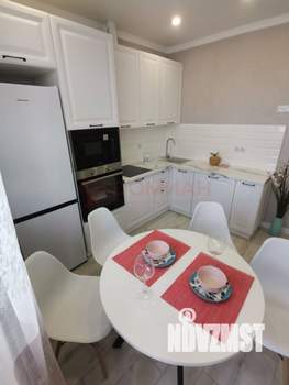 1-к квартира, вторичка, 40м2, 8/24 этаж